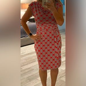 Banana Republic Sheath Dress